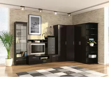 фото для Гостиная «Эвита» (Весна)