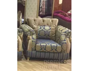 Кресло Диана - 12841