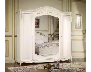 Шкаф 5-ти дверный - 3708