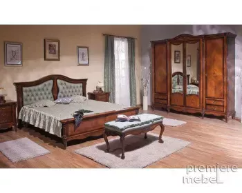фото для Спальный гарнитур Регаллис