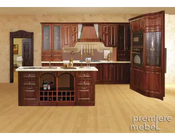 фото для Кухня Нова (Кубань-Мебель)