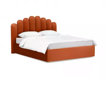 фото для Кровать Queen Sharlotta 1600 Lux  /  028