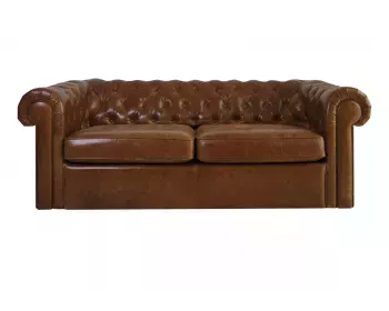 фото для Диван Chesterfield  /  410
