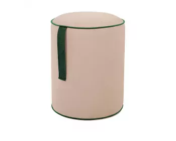 фото для Пуф Drum Handle  /  640