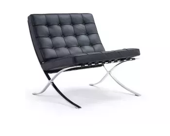 фото для Кресло BARCELONA CHAIR  /  711