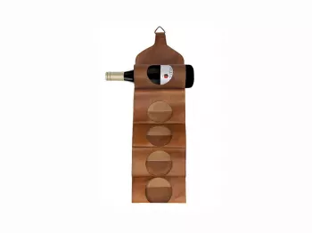 Бутылочница BANDOLEER