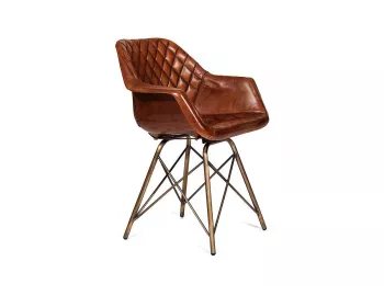 Кресло EAMES BULL