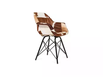 Кресло EAMES RODEO