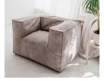 фото для Кресло Flat Velur
