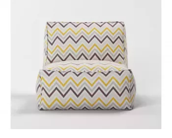 фото для Кресло Quadro Design Zig Zag