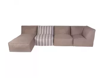 фото для Диван Сет Quadro Design 4mod