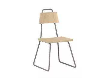 Стул Bauhaus  /  018