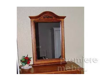 фото для Зеркало для комода (дуб)