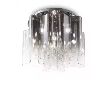 фото для Потолочная люстра Ideal Lux Compo  /  989