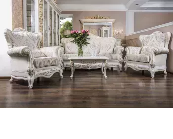 Мягкая мебель Алсу (ЭРА Мебель) в СПБ фото для Мягкая мебель Алсу (ЭРА Мебель)