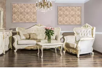 Мягкая мебель Джоконда (ЭРА Мебель) в СПБ фото для Мягкая мебель Джоконда (ЭРА Мебель)