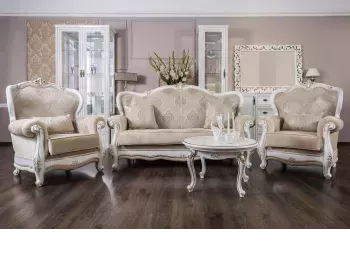 Мягкая мебель Натали (ЭРА Мебель) в СПБ фото для Мягкая мебель Натали (ЭРА Мебель)