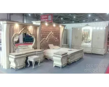фото для Спальня Анжелика