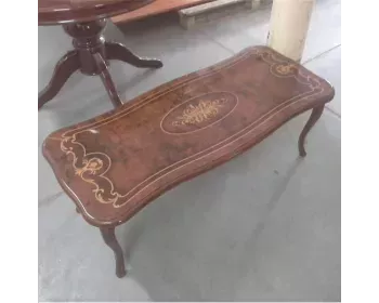 Стол журнальный Роза