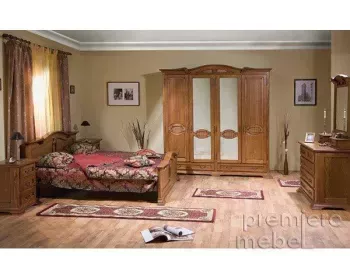 фото для Спальный гарнитур Марина