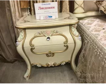 СЛ-04 Тумба прикроватная