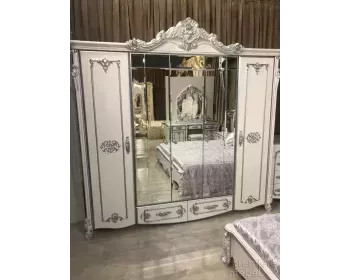 фото для СДВ-01 Шкаф 5-ти дв.