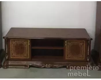 ТВ-тумба Грация орех 