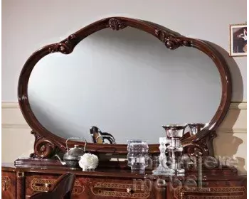 Зеркало Роза