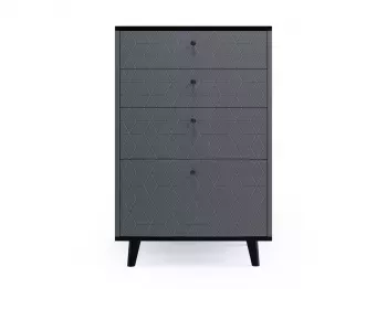 Высокий комод TW020  /  755