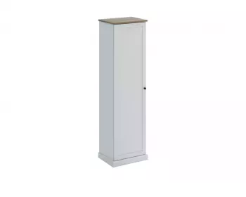 Шкаф Caprio однодверный  /  896