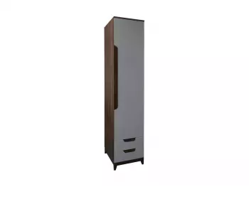 Шкаф универсальный Сканди  /  970
