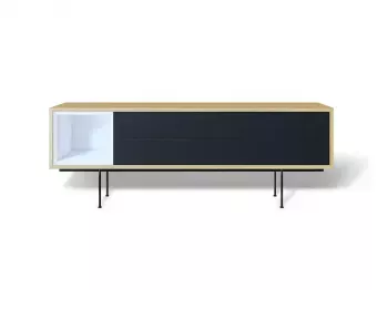 Тумба ТВ Quadro New  /  083