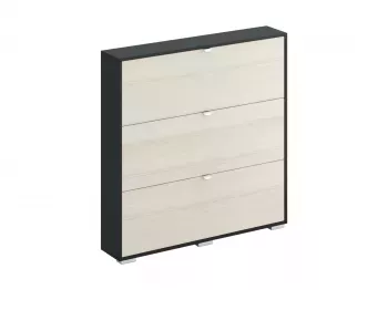 Шкаф для обуви Wide  /  685