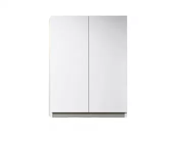 Шкаф универсальный Soft Silver 60