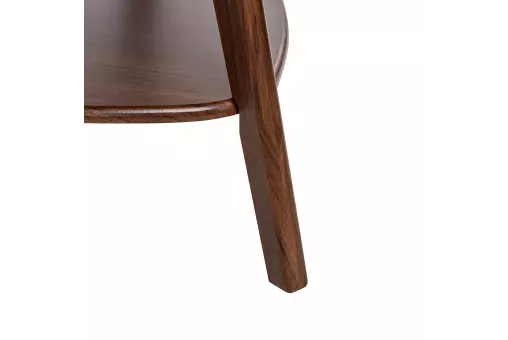 Стол журнальный Leset Джилонг Орех 