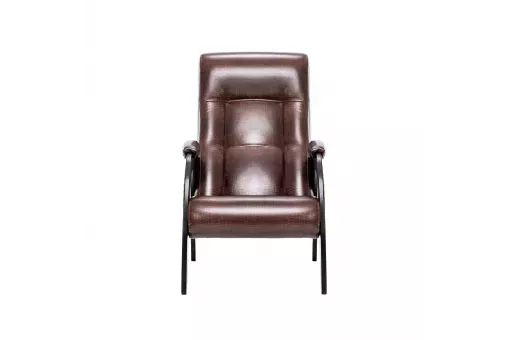 Кресло для отдыха Модель 41 Венге Antik crocodile