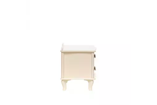 Тумба прикроватная Leset Джульетта (2 ящ.) Дуб шампань 