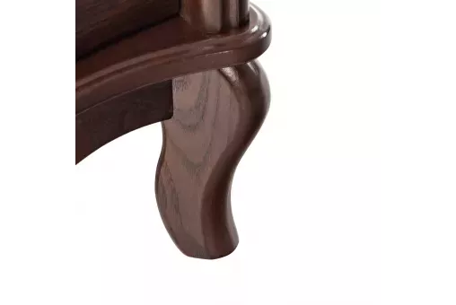 Тумба прикроватная Leset Джульетта (2 ящ.) Орех 