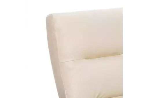 Кресло Leset Оскар Венге Dundi 112