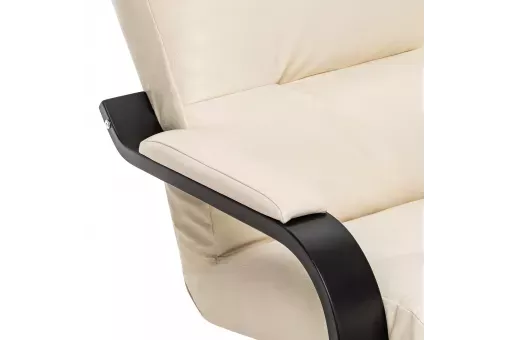 Кресло Leset Оскар Венге Dundi 112