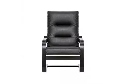 Кресло Leset Оскар Венге Dundi 108