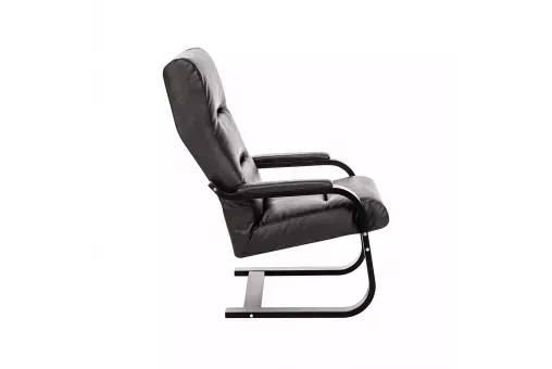 Кресло Leset Оскар Венге Dundi 108