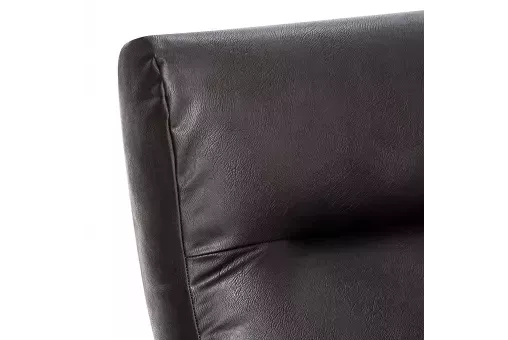 Кресло Leset Оскар Венге Dundi 108