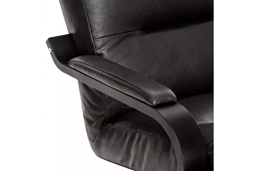 Кресло Leset Оскар Венге Dundi 108