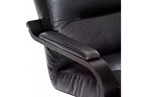 Кресло Leset Оскар Венге Dundi 109