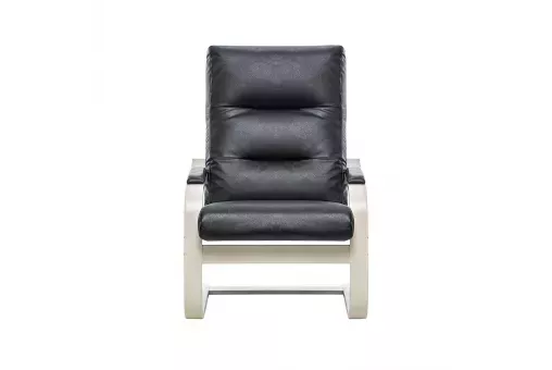 Кресло Leset Оскар Слоновая кость Dundi 109