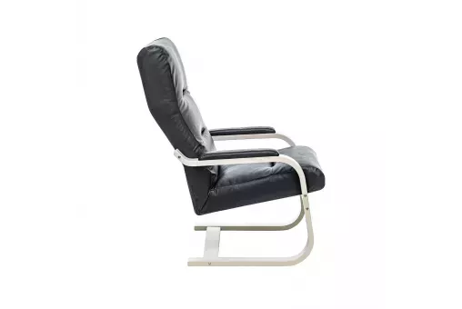 Кресло Leset Оскар Слоновая кость Dundi 109