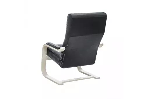 Кресло Leset Оскар Слоновая кость Dundi 109