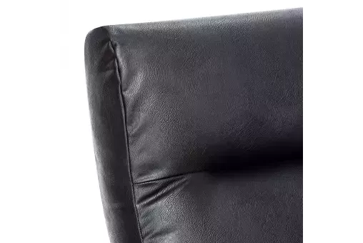 Кресло Leset Оскар Слоновая кость Dundi 109