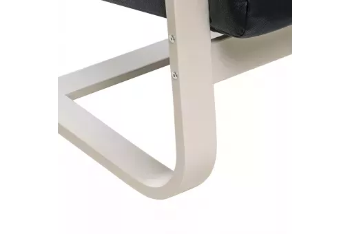 Кресло Leset Оскар Слоновая кость Dundi 109